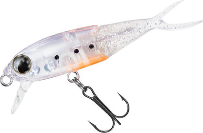 Хибридна примамка DAIWA Gekkabijin Shizuru 50S - 5.0cm/1.6gr