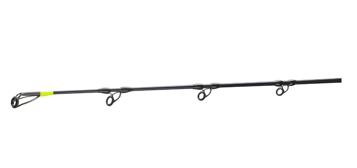 Спининг въдици за морски риболов DAIWA GRANDWAVE HALIBUT/POWER HALIBUT BAITCAST