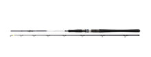Спининг въдици за морски риболов DAIWA GRANDWAVE HALIBUT/POWER HALIBUT BAITCAST