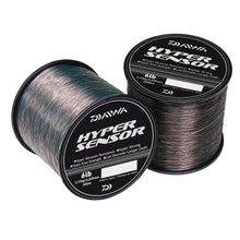Монофилно влакно DAIWA HYPER SENSOR - голяма бобина