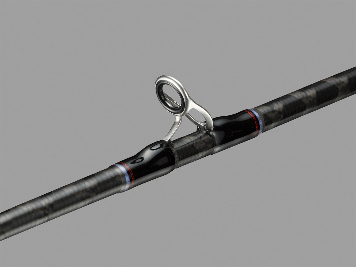 Тайръбър (Tai Rubber) въдица за мултипликатор DAIWA KOHGA