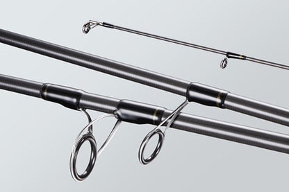 Спининг въдици DAIWA LURENIST MOBILE - 4 части с висока точност и отлична производителност на риболов.