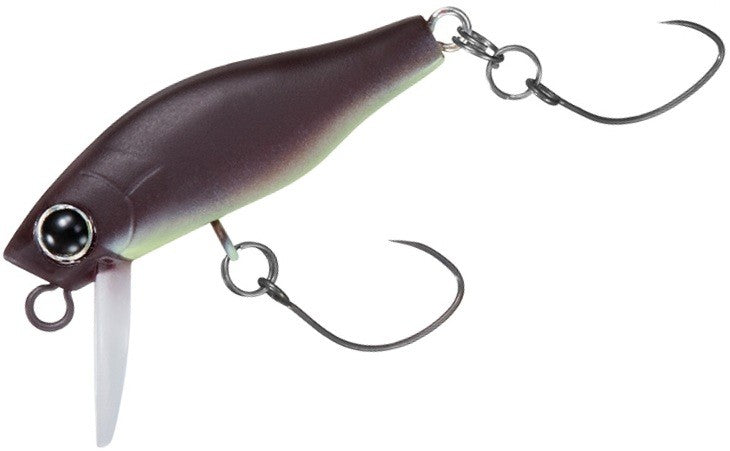Воблер DAIWA Presso Masuno Kozakana - Floating- 3.0cm/1.2gr