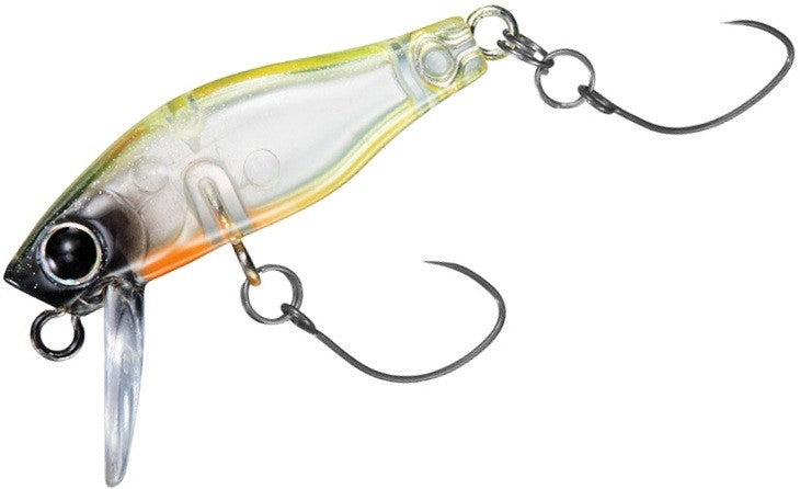 Воблер DAIWA Presso Masuno Kozakana - Floating- 3.0cm/1.2gr