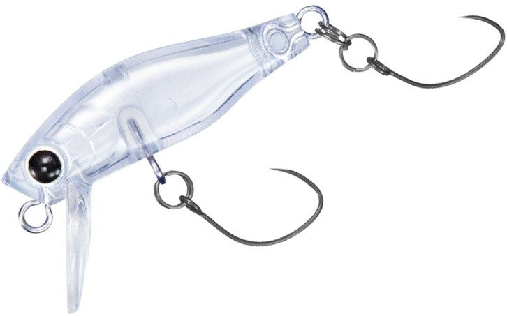 Воблер DAIWA Presso Masuno Kozakana - Floating- 3.0cm/1.2gr