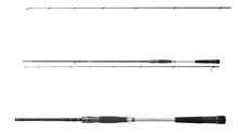 Спининг въдици DAIWA MORETHAN AGS SEATROUT - модел с висока производителност и изключителен дизайн.