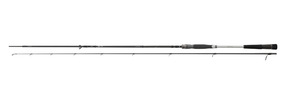 Спининг въдици DAIWA MORETHAN AGS SEATROUT - изключителна технология и дизайн за риболов.