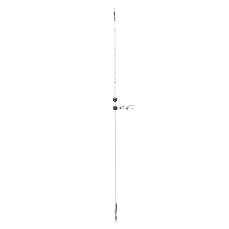 Фидер монтаж DAIWA N'ZON POWER GUM BOOM
