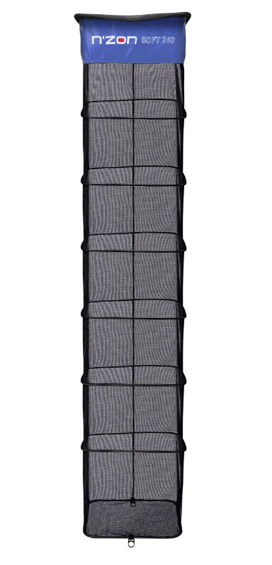 Живарник DAIWA NZON SOFT MESH KEEPNET - 3.00m