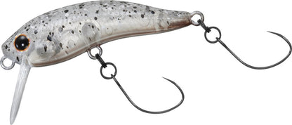 Воблер DAIWA Presso WabCra Slim 39F SR - 3.9cm/2.5gr