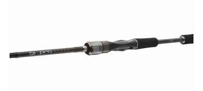 Спининг въдица DAIWA PRO STAFF UL SPIN 2.10m/3-10gr, детайл от дизайна на продукта.