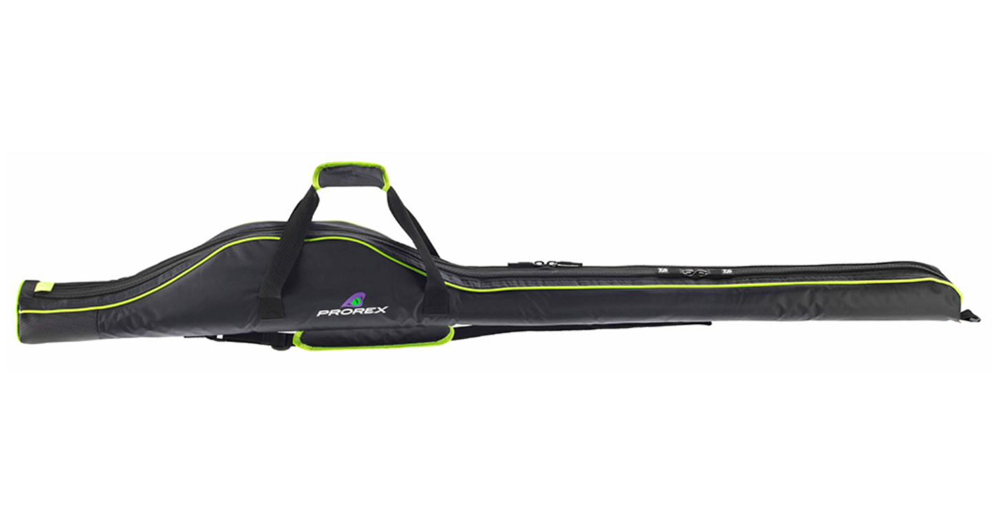 Единичен мек калъф DAIWA PROREX ROD BAG