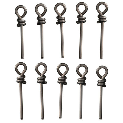 Клинчета за изкуствена стръв DAIWA PROREX STINGER PINS - 25mm/10бр
