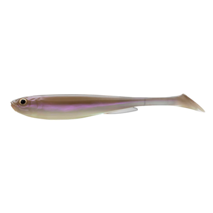 Силиконови примамки DAIWA PROREX SLIM SHADY SHAD -  13.5cm/13.5gr