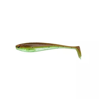 Силиконова примамка DAIWA PROREX MICRO SHAD - 4.5 см / 8 бр в опаковка