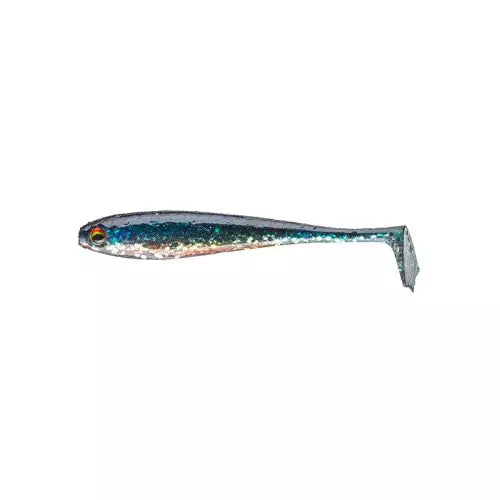 Силиконова примамка DAIWA PROREX MICRO SHAD - 4.5 см / 8 бр в опаковка