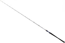 Light Jigging морска въдица за мултипликатор DAIWA Saltiga LJ