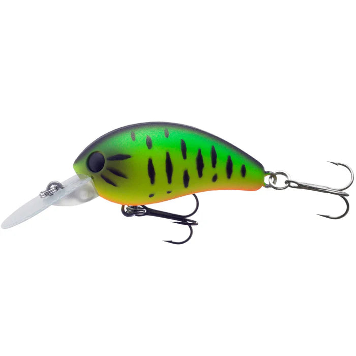 Воблер Daiwa TOURNAMENT BABY CRANK 35F-SR - 3.5cm/3.5gr
