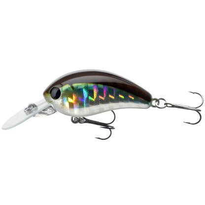 Воблер Daiwa TOURNAMENT BABY CRANK 35F-SR - 3.5cm/3.5gr