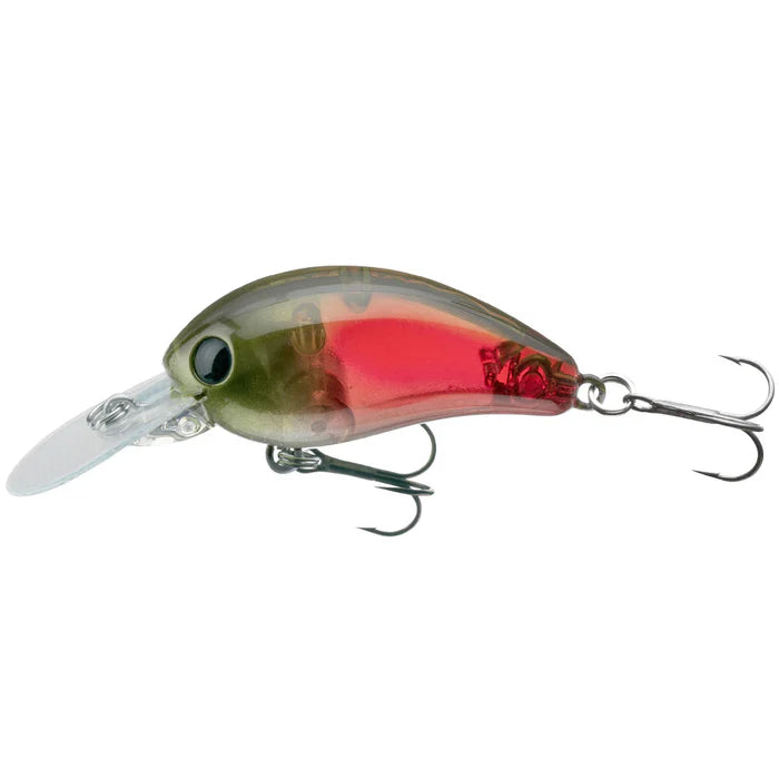 Воблер Daiwa TOURNAMENT BABY CRANK 35F-SR - 3.5cm/3.5gr