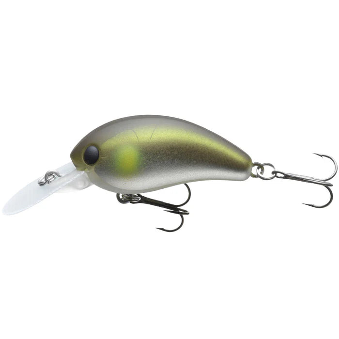 Воблер Daiwa TOURNAMENT BABY CRANK 35F-SR - 3.5cm/3.5gr