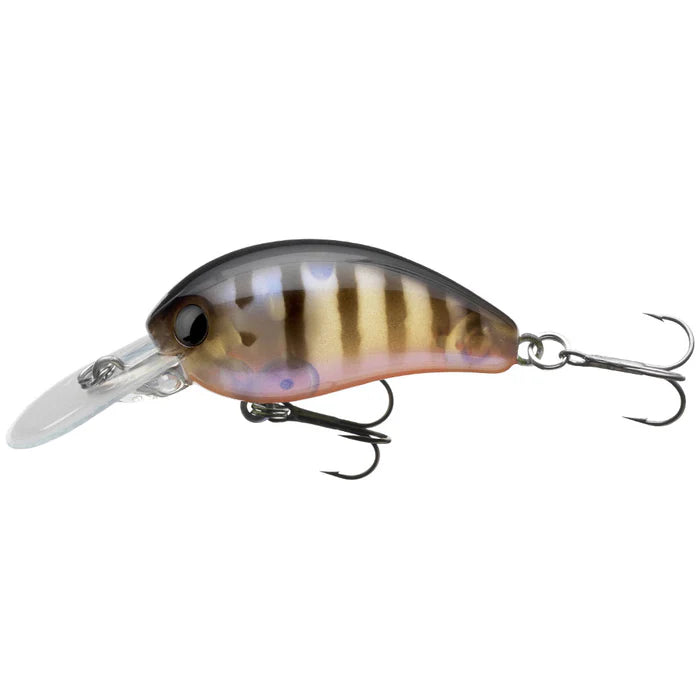 Воблер Daiwa TOURNAMENT BABY CRANK 35F-SR - 3.5cm/3.5gr