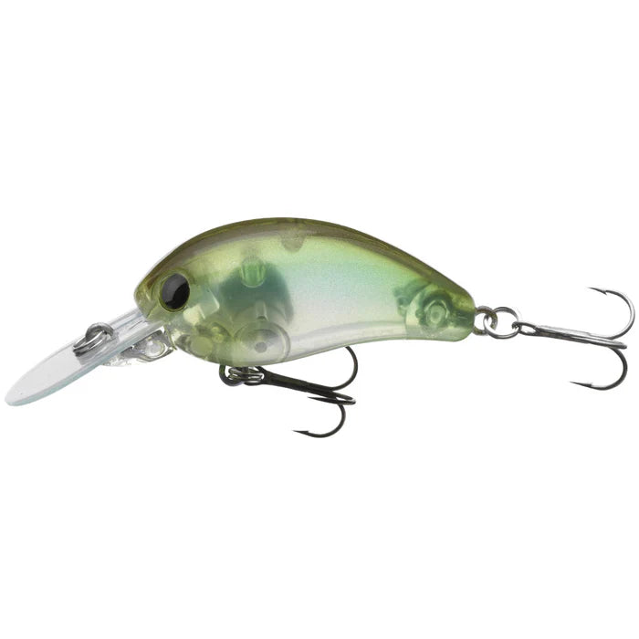 Воблер Daiwa TOURNAMENT BABY CRANK 35F-SR - 3.5cm/3.5gr