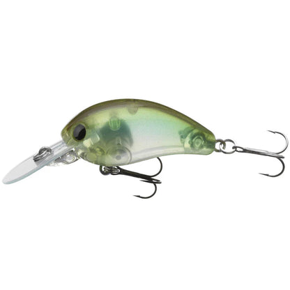 Воблер Daiwa TOURNAMENT BABY CRANK 35F-SR - 3.5cm/3.5gr