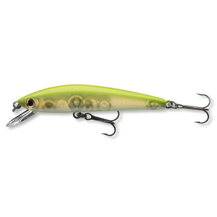 Воблер Daiwa TOURNAMENT BABY MINNOW 60SP - 6.0cm/3.5gr