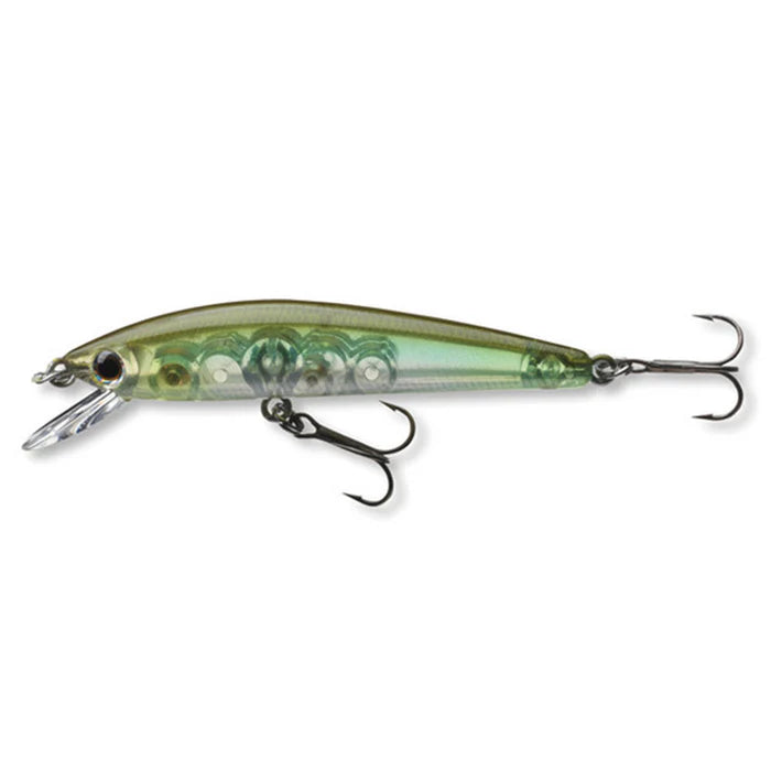 Воблер Daiwa TOURNAMENT BABY MINNOW 60SP - 6.0cm/3.5gr
