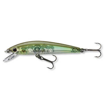 Воблер Daiwa TOURNAMENT BABY MINNOW 60SP - 6.0cm/3.5gr