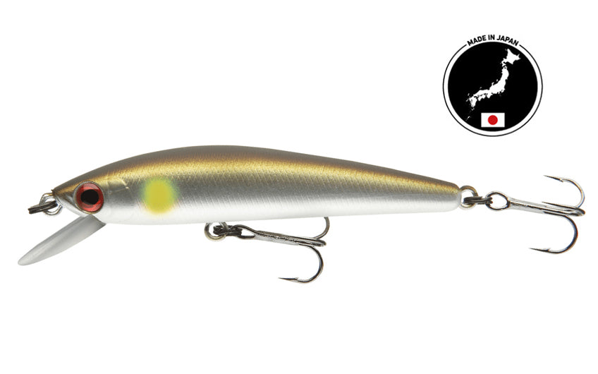 Воблер Daiwa TOURNAMENT BABY MINNOW 60SP - 6.0cm/3.5gr