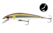 Воблер Daiwa TOURNAMENT BABY MINNOW 60SP - 6.0cm/3.5gr