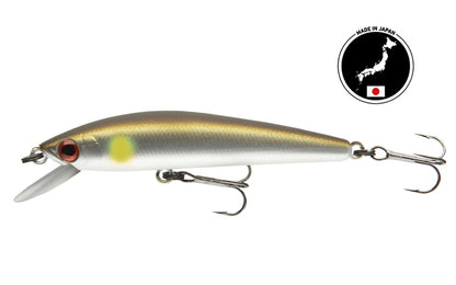 Воблер Daiwa TOURNAMENT BABY MINNOW 60SP - 6.0cm/3.5gr