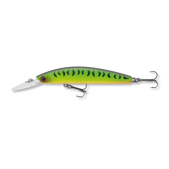 Воблер Daiwa TOURNAMENT DOUBLE CLUTCH 60SP-G - 6.0cm/3.6gr