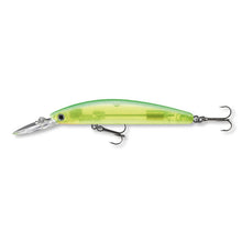 Воблер Daiwa TOURNAMENT DOUBLE CLUTCH 60SP-G - 6.0cm/3.6gr