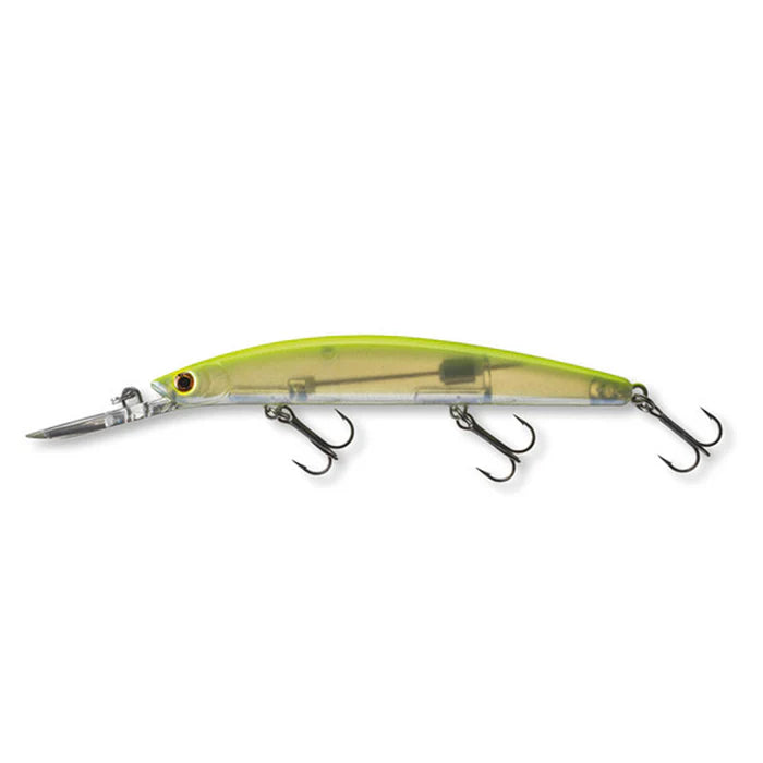 Воблер DAIWA TOURNAMENT DOUBLE CLUTCH 95SP-G - 9.5cm/8.8gr