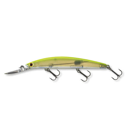 Воблер DAIWA TOURNAMENT DOUBLE CLUTCH 95SP-G - 9.5cm/8.8gr