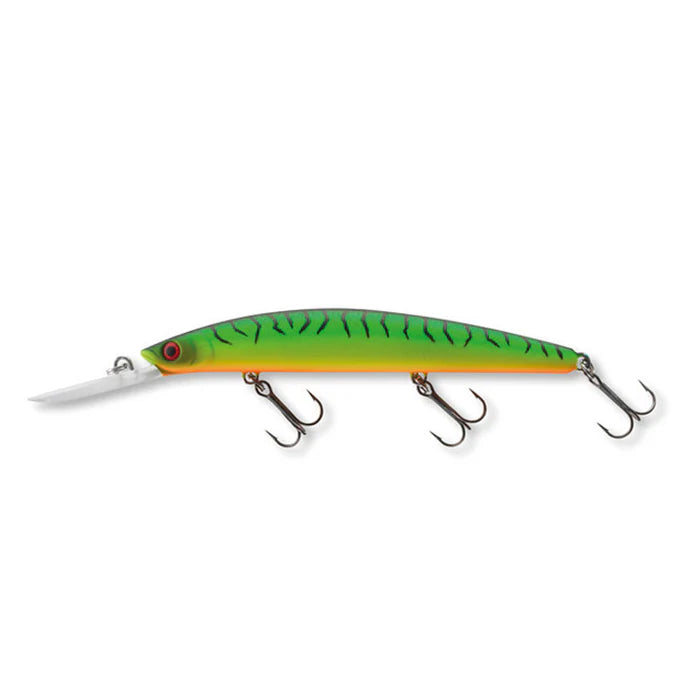 Воблер DAIWA TOURNAMENT DOUBLE CLUTCH 95SP-G - 9.5cm/8.8gr