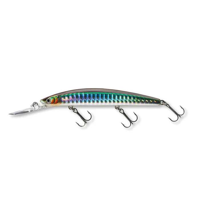 Воблер DAIWA TOURNAMENT DOUBLE CLUTCH 95SP-G - 9.5cm/8.8gr