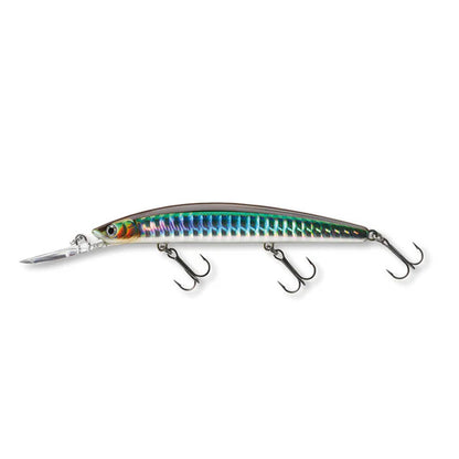 Воблер DAIWA TOURNAMENT DOUBLE CLUTCH 95SP-G - 9.5cm/8.8gr