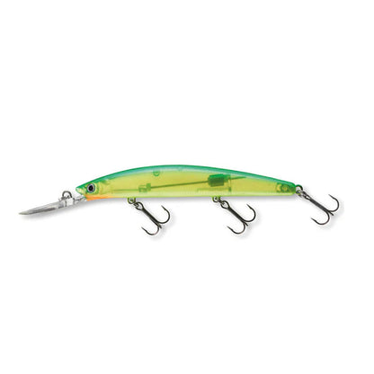 Воблер DAIWA TOURNAMENT DOUBLE CLUTCH 95SP-G - 9.5cm/8.8gr