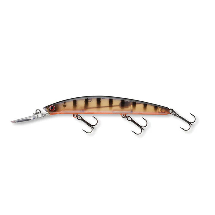 Воблер DAIWA TOURNAMENT DOUBLE CLUTCH 95SP-G - 9.5cm/8.8gr
