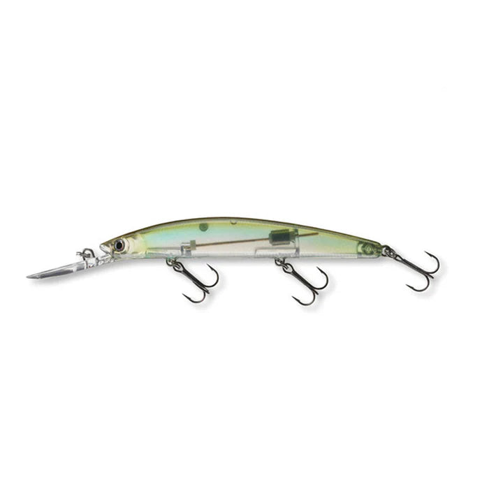 Воблер DAIWA TOURNAMENT DOUBLE CLUTCH 95SP-G - 9.5cm/8.8gr