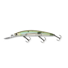 Воблер DAIWA TOURNAMENT DOUBLE CLUTCH 95SP-G - 9.5cm/8.8gr