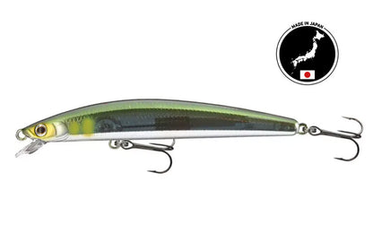 Воблер Daiwa TOURNAMENT MINNOW 120SP - 12.0cm/14.5gr