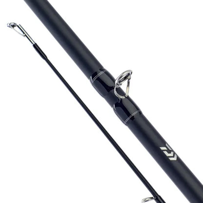 Комплект бейткастинг въдица и макара DAIWA D-Baitcast Rod & Reel Combo