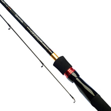 Спининг въдица DAIWA GEKKABIJIN HRF - 7"7'/2.31m/5-20g, върха на иновациите в риболова.