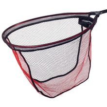 Глава за кеп DAIWA TOURNAMENT FAST FLOW NET - 50/55/60см с 3 мм мрежа в основата и нов блок за заключване.