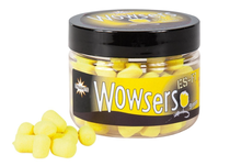 Балансирани дъмбели (wafters) Dynamite Baits Wowsers - YELLOW ES-F1